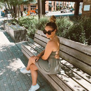 Meet your Posher, Jaclyn